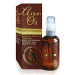 Argan Oil Hair Treatment 100ml with Moroccan Oil