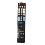 Akb72914293 Fjärrkontroll Ersättning För Lg Tv 42pt352k-zb 60pv250- 42pt353- 42pt250k- 42pt353a- 42pt Black Black