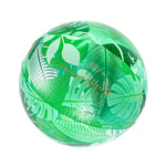 Swim Essential s Strandball Tropical Leaves ⌀ 51 cm