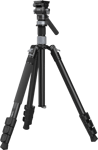 SmallRig 4221 Travel Video Tripod Kit