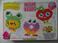 MOSHI MONSTERS - Moshi Beads - 1400 Beads - for ages 5+