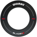 Winmau Blade 6 PDC Design Dartboard Surround