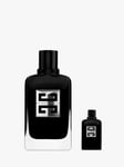 Givenchy Gentleman Society Eau de Parfum, 100ml Bundle with Gift