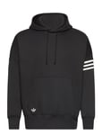 Adidas Originals Neuclassics Hoodie Svart