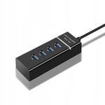 Cam¿ra WiFi Hub 4 Ports USB 3.0 de remplacement_XINENGJI