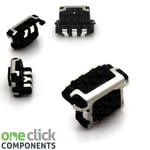 For Garmin Approach S4 ON/OFF Power Play Stop Back Button Switch Connector