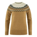 Övik Knit Sweater Women