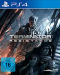 Terminator: Resistance [Playstation 4]