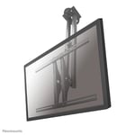 Neomounts by Newstar LCD/PLASMA TV CEILING ASSEMBLY H.64 - 104CM/ SILVER NS