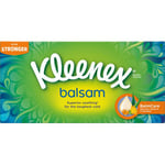 Kleenex Näsdukar Balsam Näsdukar 64 st