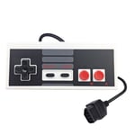 Joystick Game Pad Controller NES FC -pelikonsoliin Mini Game 8-bittinen langallinen peliohjain NES Gamepad Controller