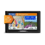 GPS Garmin Drive 40 LM Västeuropa