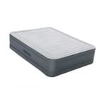 Bestway - Matelas gonflable double Fortech 152x203x46cm 69075