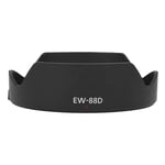 Ew-88D Camera Mount Lens Hood For 16-35Mm F2.8Iii Lens LS