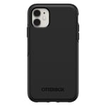 OtterBox Symmetry Iphone 11 Black (77-62794)