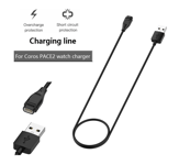 Câble chargeur USB pour montre connectée watch COROS Apex 46mm - 1 mètre