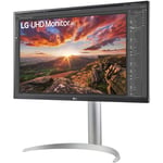 Lg 27UP850N 27inch 4K IPS Monitor