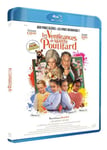 Blu-ray film Ugc video The Revenge of Master Poutifard Blu-ray