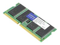 Hp - Ddr3l - Modul - 4 Gb - So Dimm 204-Pin - 1600 Mhz / Pc3l-12800 - 1.35 V - Ikke-Bufret - Ikke-Ecc - For Compaq 15  Hp 255 G3  Pavilion Laptop 15, 17  Probook 450 G0, 455 G1, 470 G0