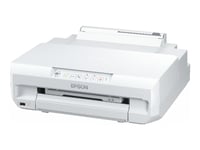 Epson Expression Photo Xp-65 - Skrivare - Färg - Duplex - Bläckstråle - A4/Legal - 5760 X 1440 Dpi - Upp Till 9.5 Sidor/Minut (Mono)/Upp Till 9 Sidor/Minut (Färg) - Kapacitet: 100 Ark - Usb, Lan, Wi-Fi