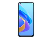 OPPO A76 128 Go Bleu