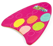 Swim Safe ABC Kickboard Pink m/tyg 19-30 kg