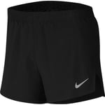 Nike Dri-FIT Fast 4" Shorts för Herr | Lätta Korta Byxor för Löpning - Handla nu på Loparshop.se!