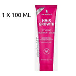 LEE STAFFORD Hair Growth Styling treatment cream lightweight styling 100ml 