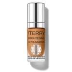 By Terry Brightening CC Foundation 7N - Medium Deep Neutral 30ml