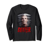 Dexter Plastic Wrap Long Sleeve T-Shirt