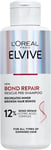 L'Oreal Paris Elvive Bond Repair Pre-Shampoo Treatment, for Damaged Hair, for