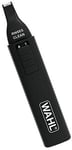 WAHL Nasal Ear Nose & Facial Hair Trimmer Clipper Battery Operated Best SelfCare