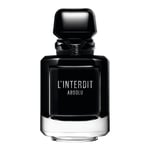 Givenchy - L'interdit Absolu Eau De Parfum Intense 80ml