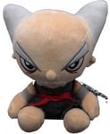 Tekken Plush Toys Heihachi /Merchandise - New Merch - P1398z