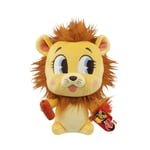 Funko Plush: Villainous Valentines - Lion - Soft Toy - Birthday Gift Idea - Offi