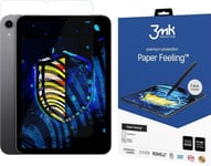 Apple Ipad Mini 6/Apple Ipad Mini 7 - Up To 8.3" 3Mk Paper Feeling