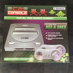 Console C2 Clone Nintendo NES & SNES USA Neuf