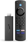 NEW Amazon Fire TV Stick (3rd Generation) 2021 with Alexa Voice Remote - SEALED!