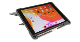 LMP Keyboard ArmorCase for iPad