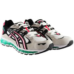 Asics Gel-Kayano 5 360 Womens Multicoloured Trainers - Multicolour - Size UK 5.5