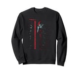 David Bowie - Station to Station Sweatshirt