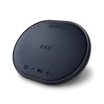 Motorola Sound Wireless 3-in-1 Speaker and Charger - ROKR 500 - IPX6 Waterproof - Black - Bluetooth