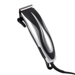 Hair Clipper Electric Trimmer Hair Cutting Machine Barbering Tool EU Plug DTS