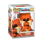 Funko Pop! Movies: American Tail – Tiger ​ - an American Tail - Coll (US IMPORT)