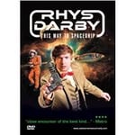 Rhys Darby This Way To Spaceship