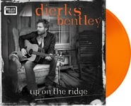 Dierks Bentley  Up On The Ridge (10th Anniversary Edition)  LP/Vinyl