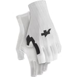 Assos RSR Speed Gloves - Gants vélo Holy White XL