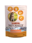 Iams Cat Adult Lamb 0.7 kg