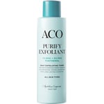 ACO Face Purify Exfoliant Toner Exfolierande toner för ansiktet 150 ml