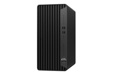 HP Elite 800 G9 - tower Core i7 i7-14700 2.1 GHz - 16 GB - SSD 512 GB - internationell engelska - med HP Wolf Pro Security Edition (1 år)